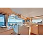 Book yachts online - catamaran - Lagoon 450  Flybridge - Lu Lu - rent