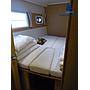 Book yachts online - catamaran - Lagoon 400 - Winnie - rent