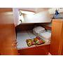 Book yachts online - sailboat - Cyclades 50.5 - Take Five - rent