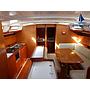 Book yachts online - sailboat - Cyclades 50.5 - Take Five - rent