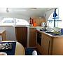Book yachts online - catamaran - Lagoon 380 S2 - Gallifrey - rent