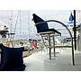 Book yachts online - catamaran - Lagoon 380 S2 - Gallifrey - rent