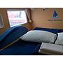 Book yachts online - catamaran - Lagoon 380 S2 - Gallifrey - rent