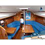 Book yachts online - sailboat - Sun Odyssey 35-2 Cabin - Balina - rent