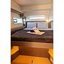 Book yachts online - catamaran - Bali 4.2 - KOS 42.3 - rent