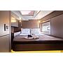 Book yachts online - catamaran - Bali 4.6 crewed - KOS 46.CAT - rent
