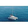 Book yachts online - catamaran - Bali 4.2 - KOS 42.2 - rent