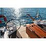 Book yachts online - sailboat - Oceanis 40.1 - KOS 40.8 - rent