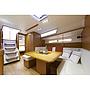 Book yachts online - sailboat - Sun Odyssey 469 - KOS 469.1 - rent