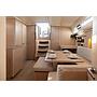 Book yachts online - sailboat - Oceanis 40.1 - KOS 40.5 - rent
