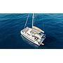 Book yachts online - catamaran - Bali 4.6 - KOS 46.CAT4 - rent