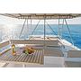 Book yachts online - catamaran - Bali 4.6 - KOS 46.CAT4 - rent