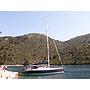 Book yachts online - sailboat - Grand Soleil 50 - Kety - rent