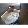 Book yachts online - sailboat - Dufour 390 GL - Barone - rent
