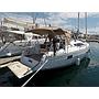 Book yachts online - sailboat - Elan 40 Impression - Silente - rent