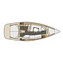 Book yachts online - sailboat - Elan 40 Impression - Silente - rent