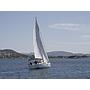 Book yachts online - sailboat - Dufour 350 GL - Luka - rent