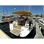 Book yachts online - sailboat - Dufour 375 GL - China girl - rent
