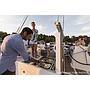 Book yachts online - sailboat - Dufour 460 - Get Lucky - rent