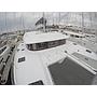 Book yachts online - catamaran - Lagoon 42 - Aymeline - rent