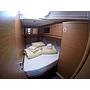 Book yachts online - sailboat - Dufour 470 GL - NEW 2023! - rent
