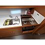 Book yachts online - sailboat - Dufour 430 GL - SWEETEST TAB00 - rent
