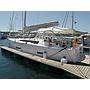 Book yachts online - sailboat - Dufour 430 GL - SWEETEST TAB00 - rent