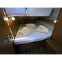 Book yachts online - sailboat - Dufour 460 - Petra - rent