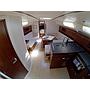 Book yachts online - sailboat - Hanse 385 - Ariel - rent
