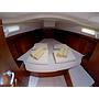 Book yachts online - sailboat - Hanse 385 - Ariel - rent