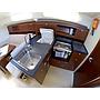 Book yachts online - sailboat - Hanse 385 - Ariel - rent