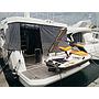 Book yachts online - motorboat - Beneteau S. Trawler 47 - Ocean dreamer - rent