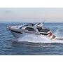Book yachts online - motorboat - Marex 320 ACC - Aurora - rent