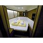 Book yachts online - catamaran - Lagoon 450 - Zuzo 2 - rent