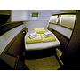 Book yachts online - catamaran - Lagoon 450 - Zuzo 2 - rent