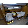 Book yachts online - sailboat - Sun Odyssey 449 - Elissa - rent