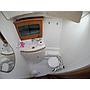 Book yachts online - sailboat - Oceanis Clipper 411 - Artemis - rent