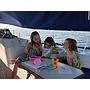 Book yachts online - sailboat - Grand Soleil 40 R - Stribor - rent