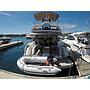 Book yachts online - motorboat - Galeon 430 Skydeck - Il Sogno III - rent