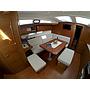 Book yachts online - sailboat - Dufour 460 - Private dancer II - rent