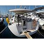 Book yachts online - sailboat - Oceanis 50 - Pika II - rent