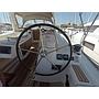 Book yachts online - sailboat - Oceanis 50 - Pika II - rent