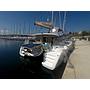 Book yachts online - catamaran - Lagoon 39 - My cat - rent