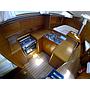 Book yachts online - sailboat - Grand Soleil 45 - Pingala - rent