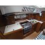 Book yachts online - sailboat - Oceanis Clipper 411 - Ana Maria - rent