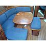 Book yachts online - sailboat - Oceanis 393 Clipper - Hinitsa - rent
