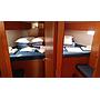 Book yachts online - sailboat - Bavaria Cruiser 46 - EFI - rent