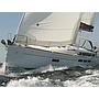 Book yachts online - sailboat - Sun Odyssey 509 - Latitud V - rent