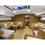 Book yachts online - sailboat - Sun Odyssey 519 - Latitud VI - rent