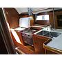 Book yachts online - sailboat - Oceanis 411-4 - Latitud 2 - rent